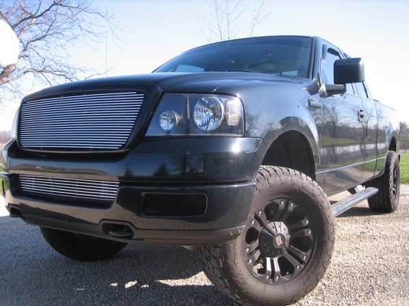 f150 truck tent. Images 2005 F150 rim