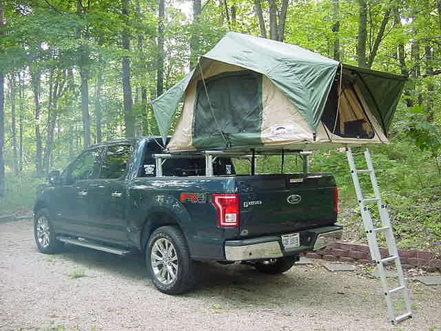 2013 F150 Truck Tent New Used Car Reviews 2018