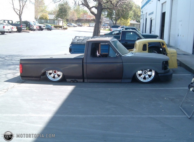 92-96 2wd bronco? - Page 2 - Ford F150 Forum - Community ...