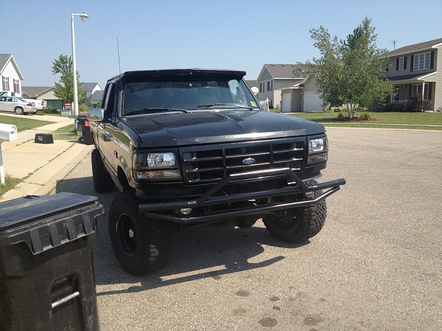 1995 ford f150 moon visor