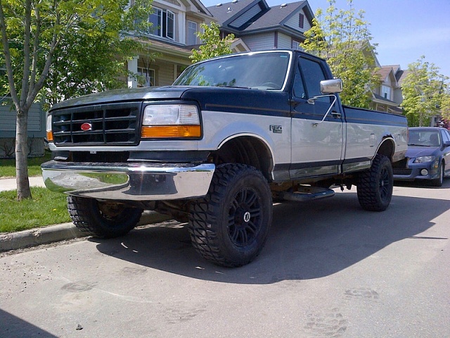 inch 3 ford body f150 lift wanted  Page buy  F150 kit Forum Ford to  2 lift