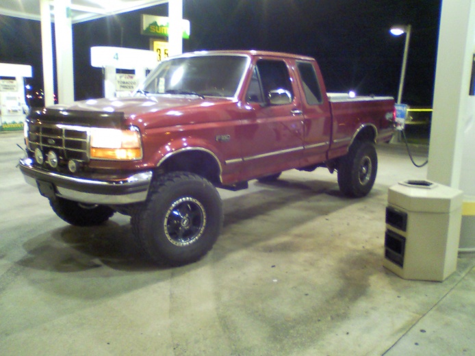 Pic Request 6 Inch Lift And 31 S Or 33 S Ford F150 Forum Community Of Ford Truck Fans