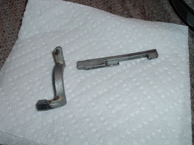 steering column part needed - Ford F150 Forum - Community of Ford Truck