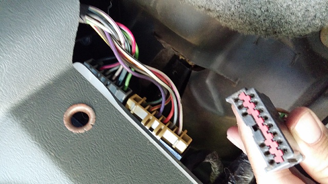 What plug is this? - Page 2 - Ford F150 Forum - Community of Ford Truck