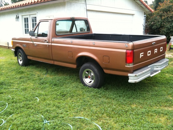 1991 Ford f150 has no spark #2