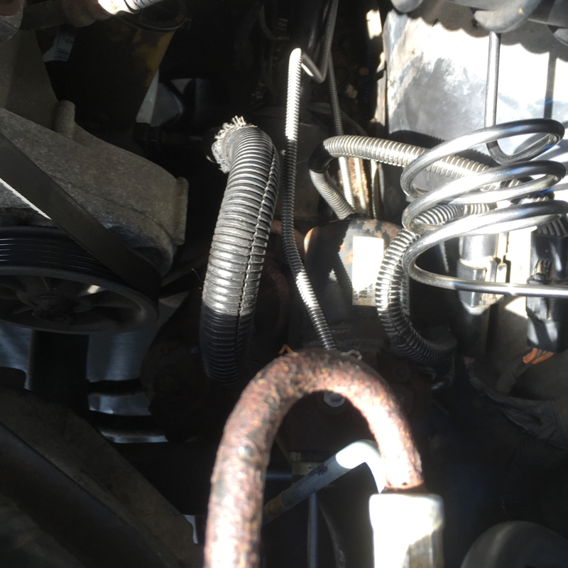 New Brake line parts list. Do I have everything? - Ford F150 Forum
