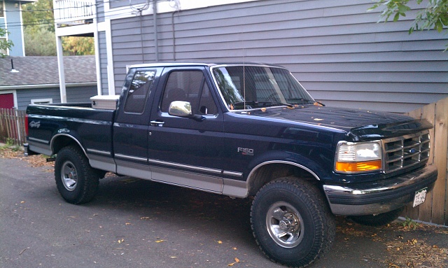 Buy 93 ford f-150 shocks #7