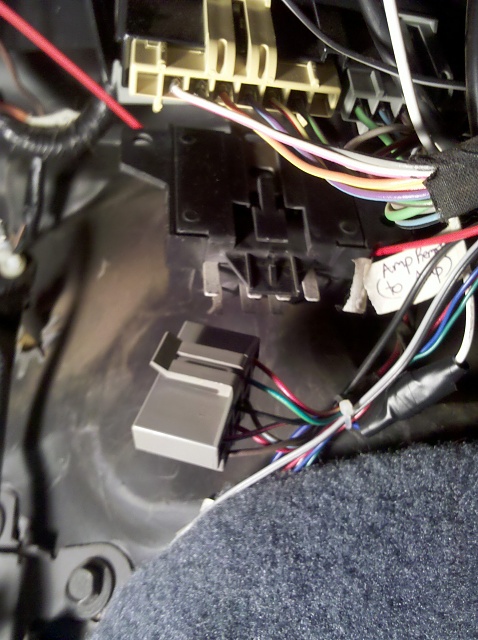 1994 chime and buzzer - Page 2 - Ford F150 Forum - Community of Ford ...