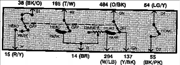 need wiring help! - Ford F150 Forum - Community of Ford Truck Fans