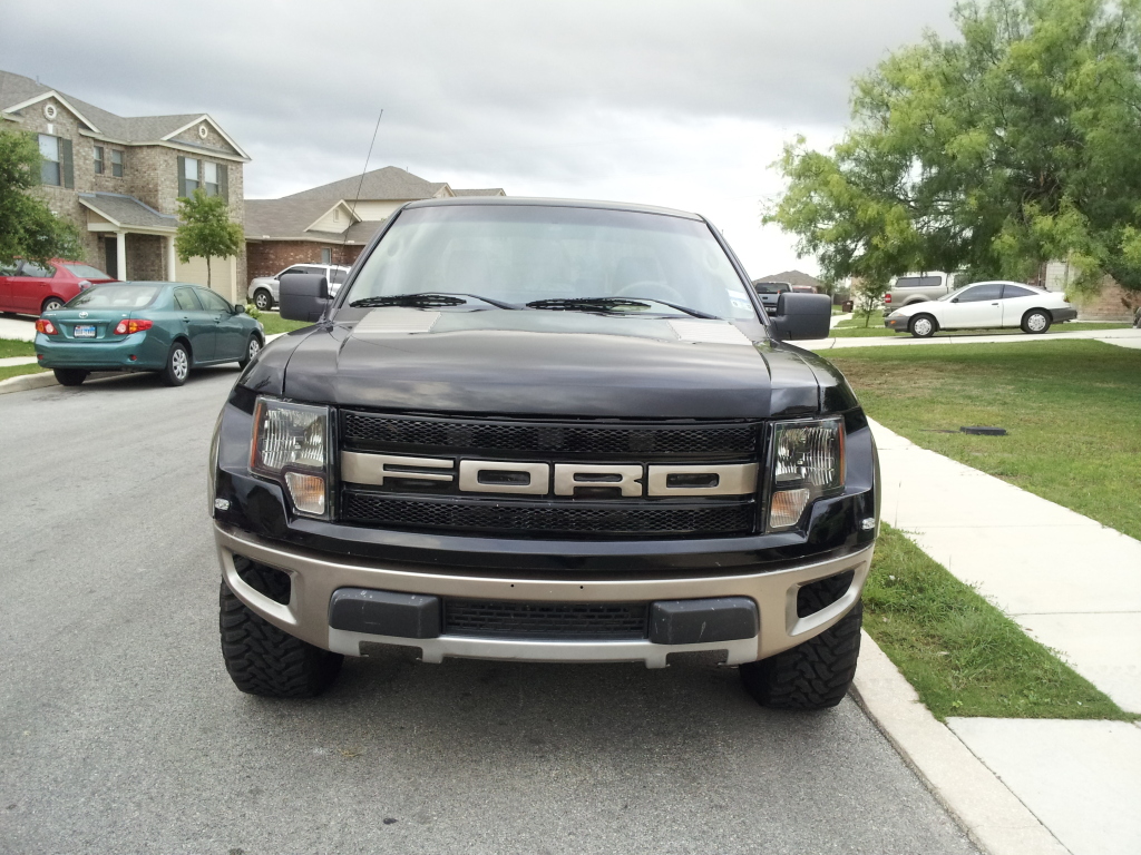 Transfer case - Raptor vs. others - Ford F150 Forum - Community of Ford  Truck Fans