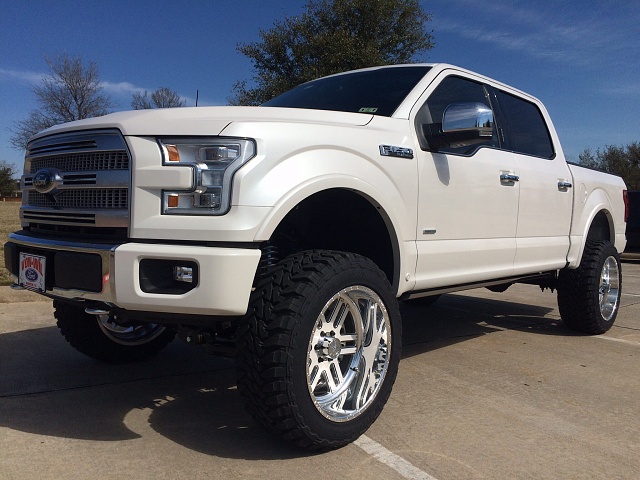 Ford truck clubs in houston #6