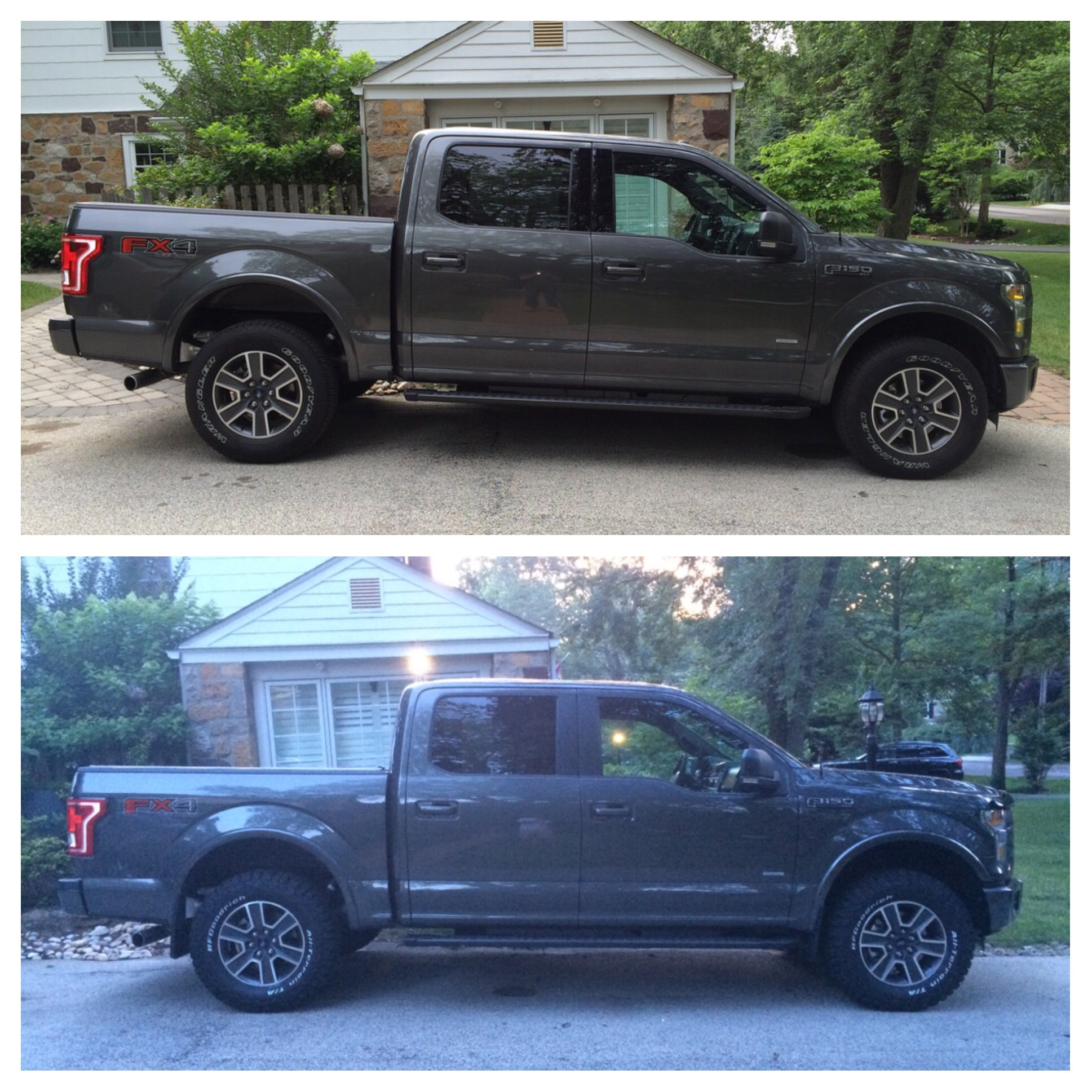 any 18 sport wheels with KO2 - Page 5 - Ford F150 Forum - Community of ...