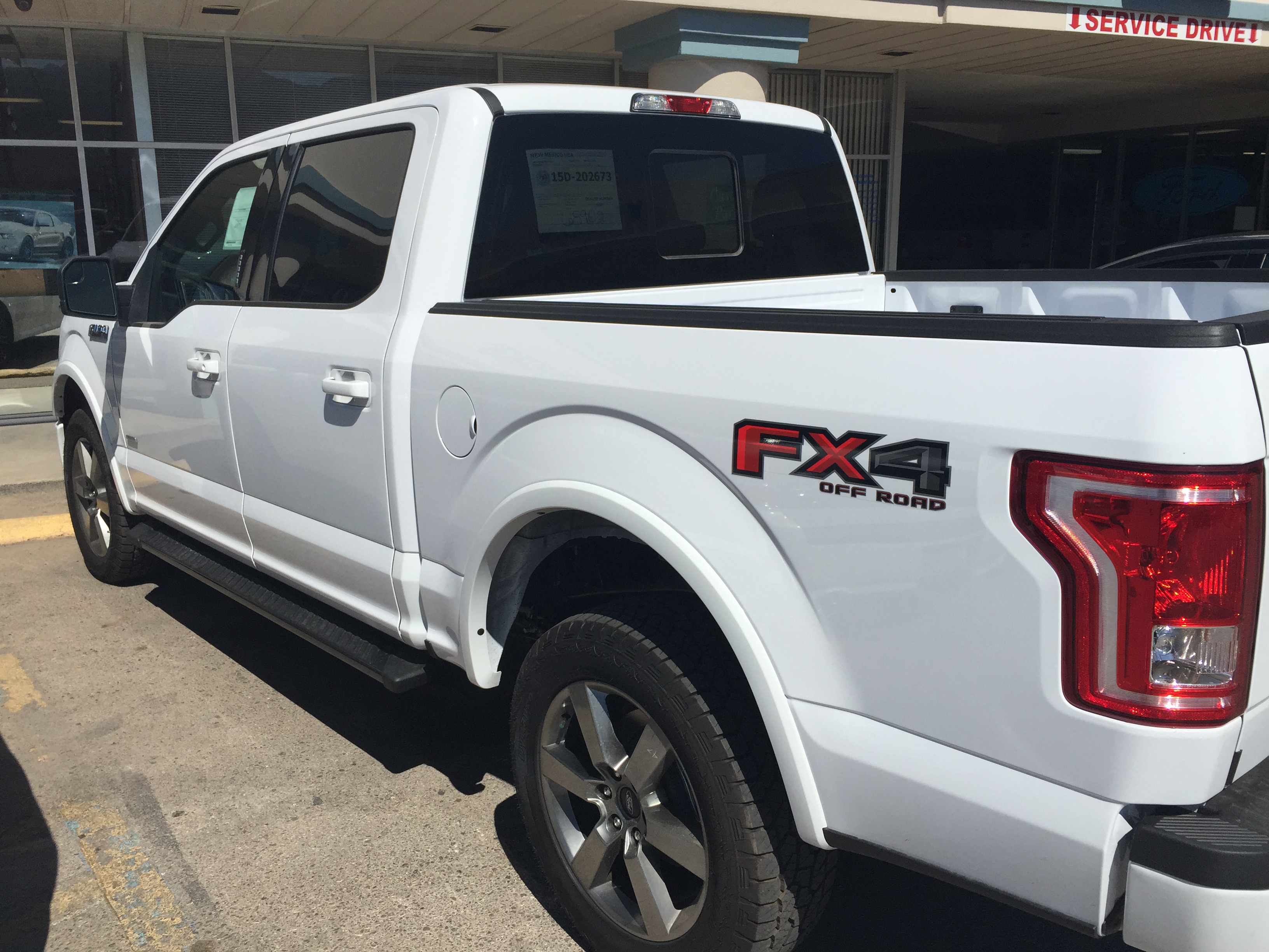 Coming from a Tundra to F150 - Ford F150 Forum - Community of Ford
