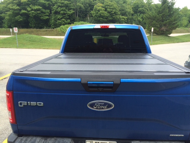 What Tonneau Cover Do You Have Page 17 Ford F150 Forum Community Of Ford Truck Fans