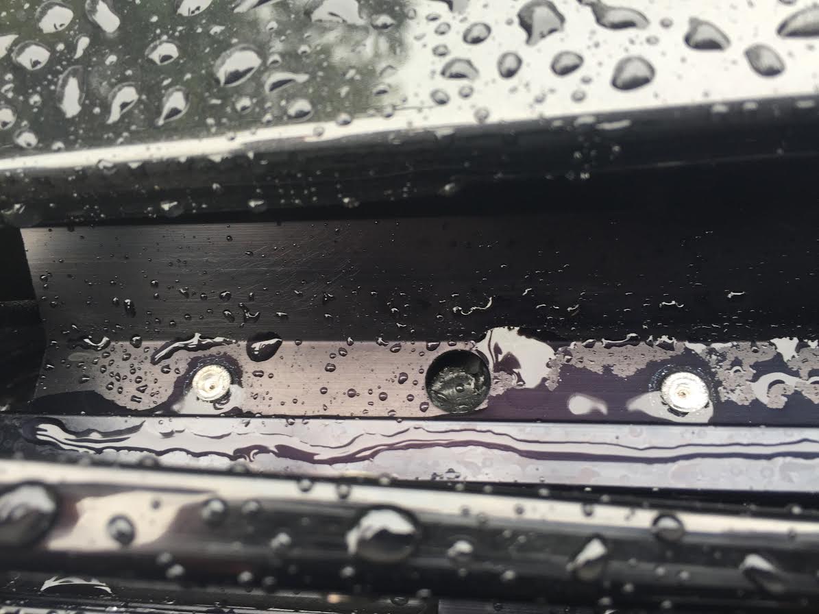 2015 Leaking Moonroof Page 41 Ford F150 Forum Community of Ford