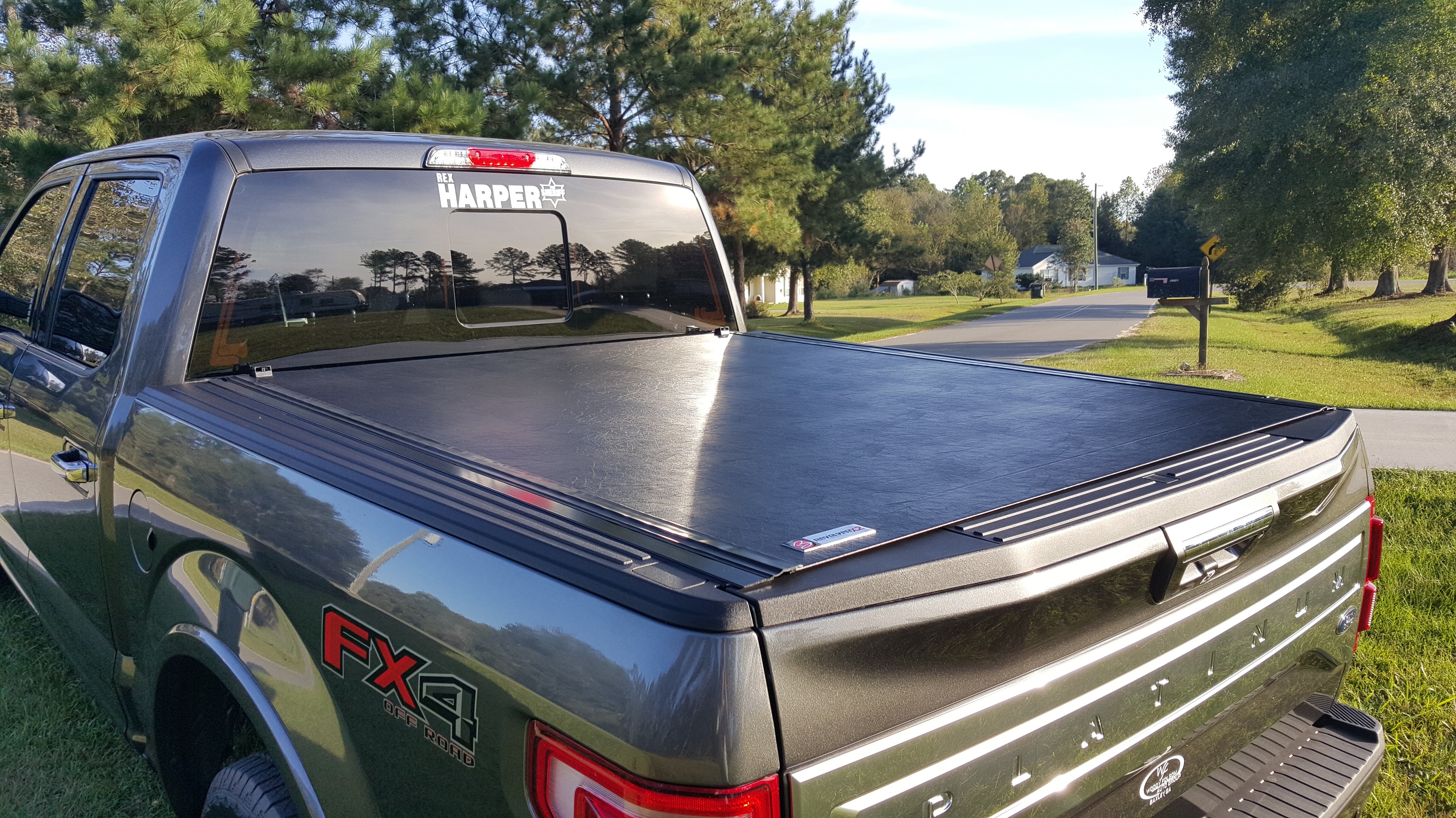 Bak Revolver X2 Cover With 2015 F150 Page 14 Ford F150 Forum Community Of Ford Truck Fans