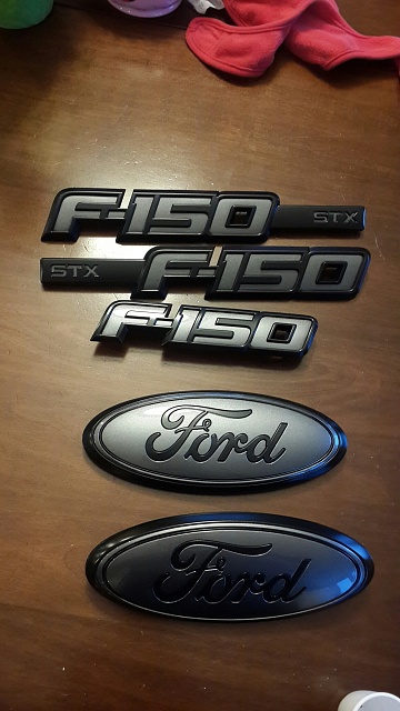 2015 painted f150 emblems-att_1446220759446_20150527_204307.jpg