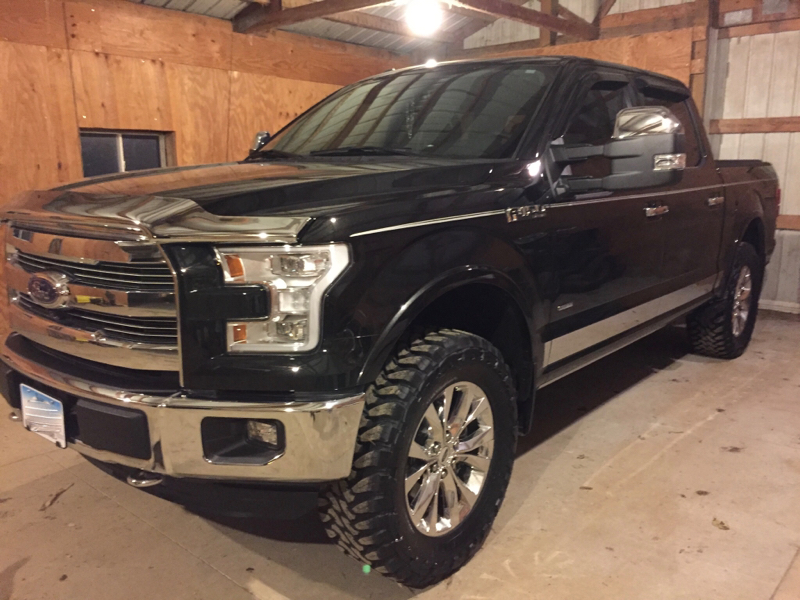 F150 Pinstriping at Cynthia Robertson blog