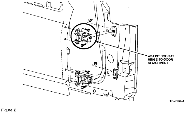 2012 Ford explorer wind noise #5