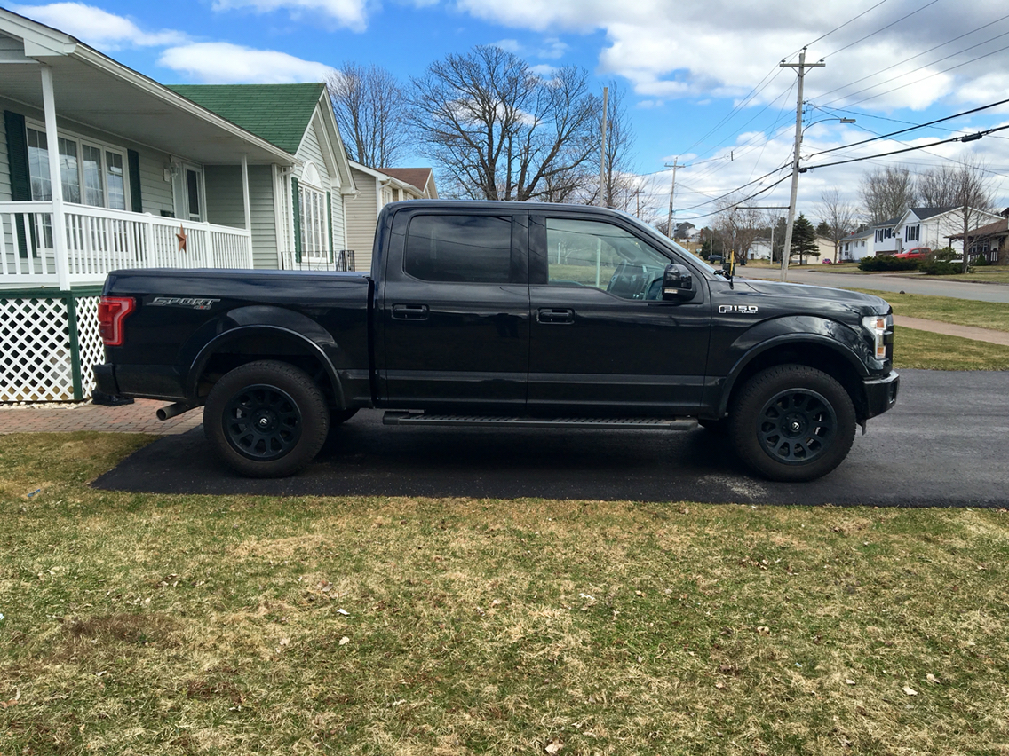 Hathaway ford amherst ns #7