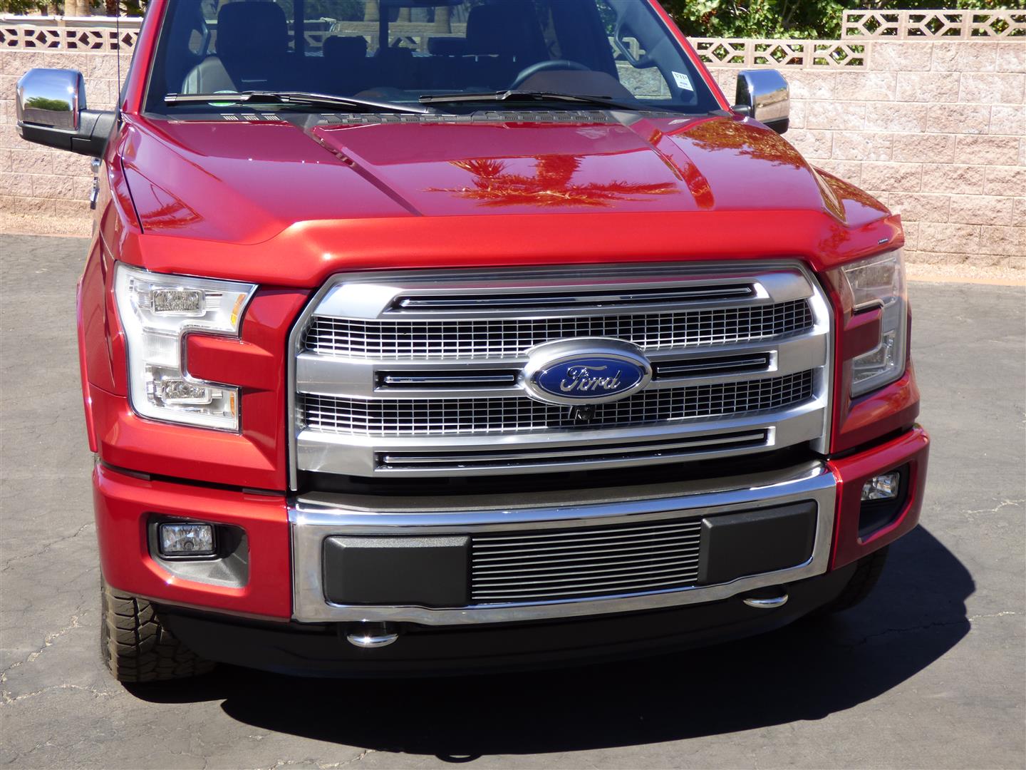 Front License Plate Holder Page 2 Ford F150 Forum