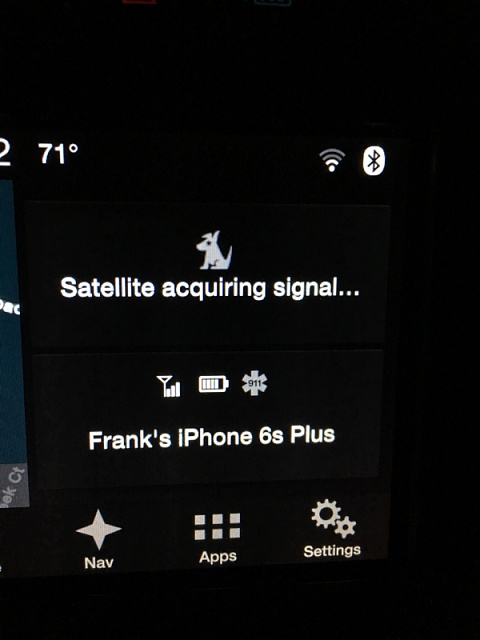 iPhone and Sync3 Text Messages not Working - Ford F150 Forum