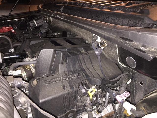 Transfer Case fluid - Ford F150 Forum - Community of Ford Truck Fans