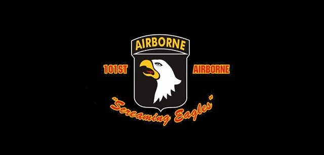 101st airborne screaming eagles wallpaper