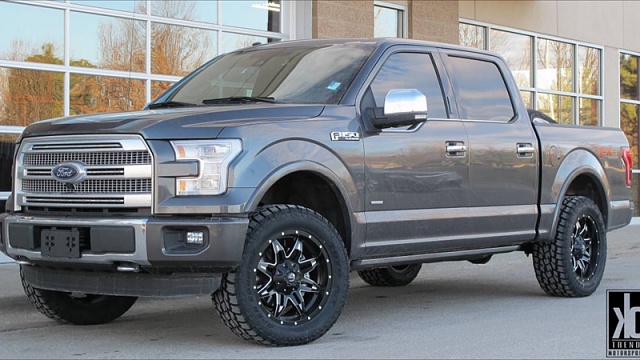 fuel lethal - Ford F150 Forum - Community of Ford Truck Fans