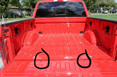 Has anyone Covered their Truck in bed liner? - Ford F150 Forum - Community  of Ford Truck Fans