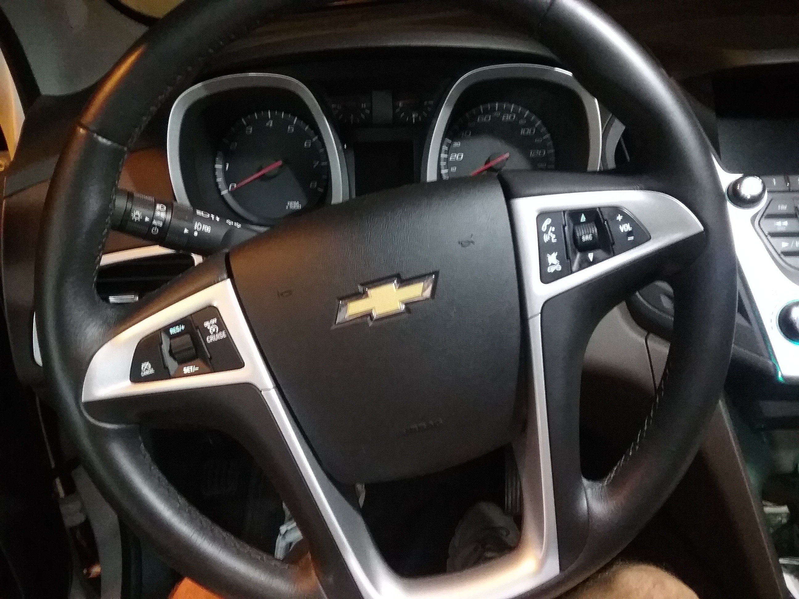 steering wheel paint leather