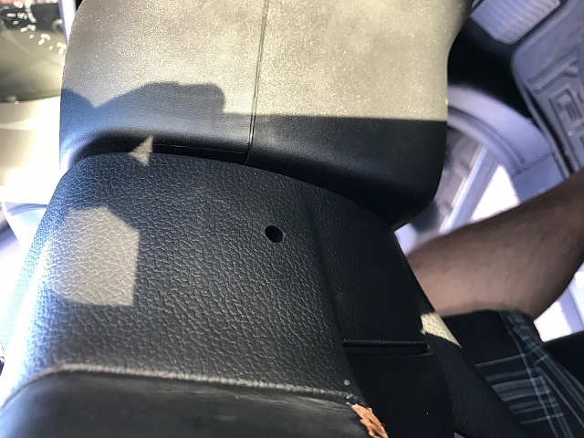 Steering wheel removal - Ford F150 Forum - Community of Ford Truck Fans
