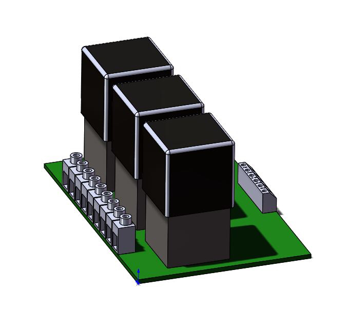 12 V Automotive Relay Solid Mount Socket Do These Exist Page 2 Ford F150 Forum Community Of Ford Truck Fans