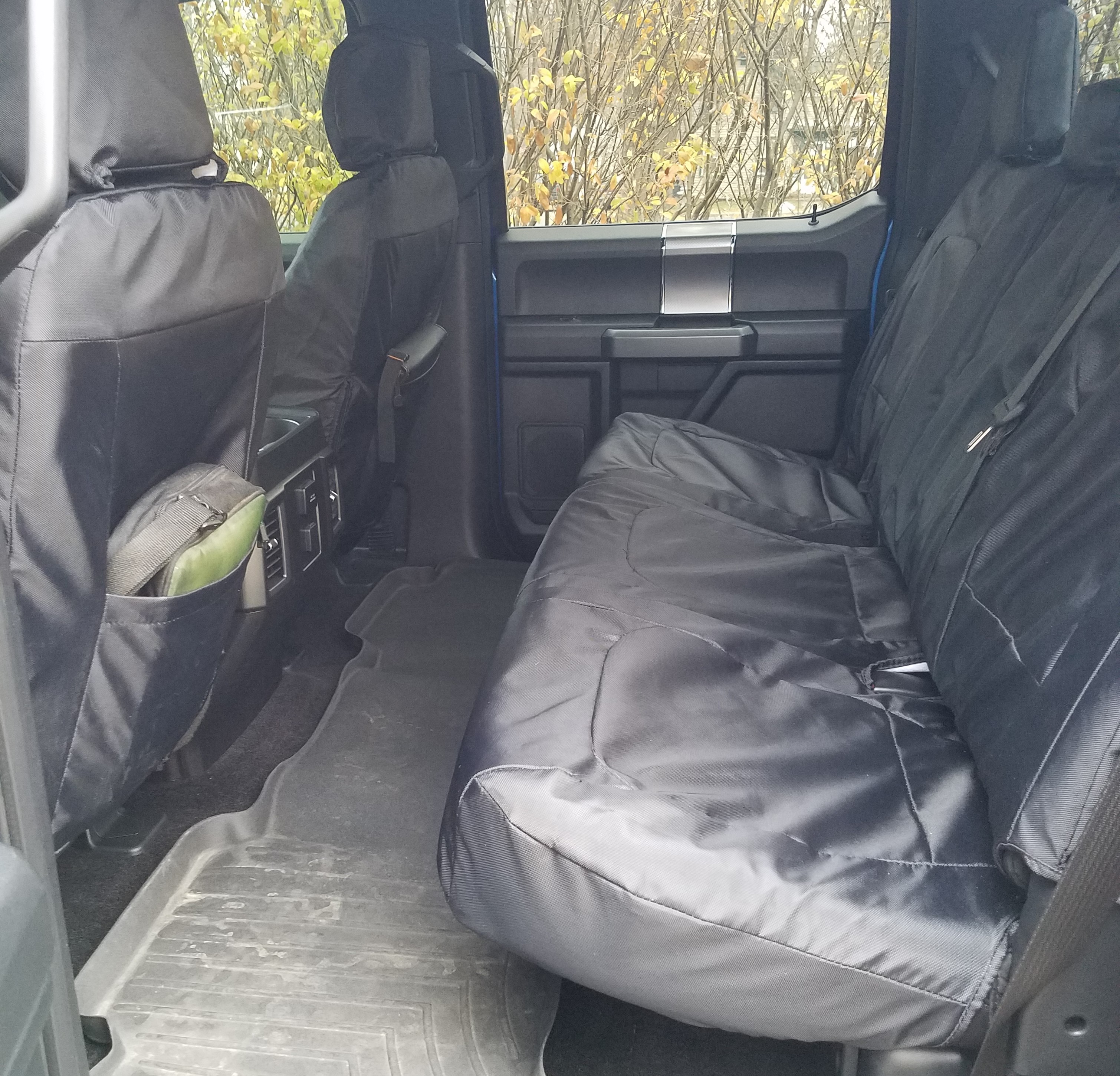 Coverkings shop seat covers