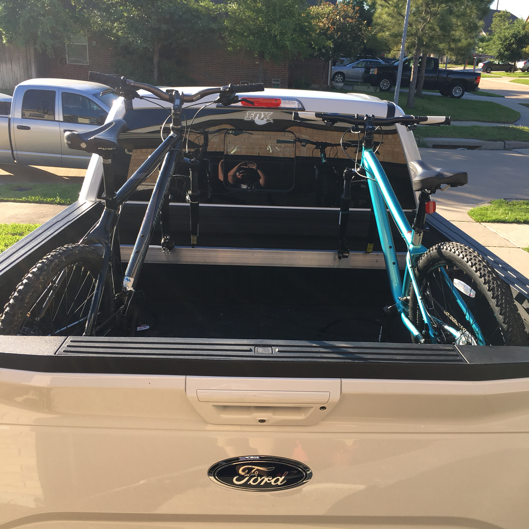 Boxlink bike rack - Page 16 - Ford F150 Forum - Community of Ford Truck ...