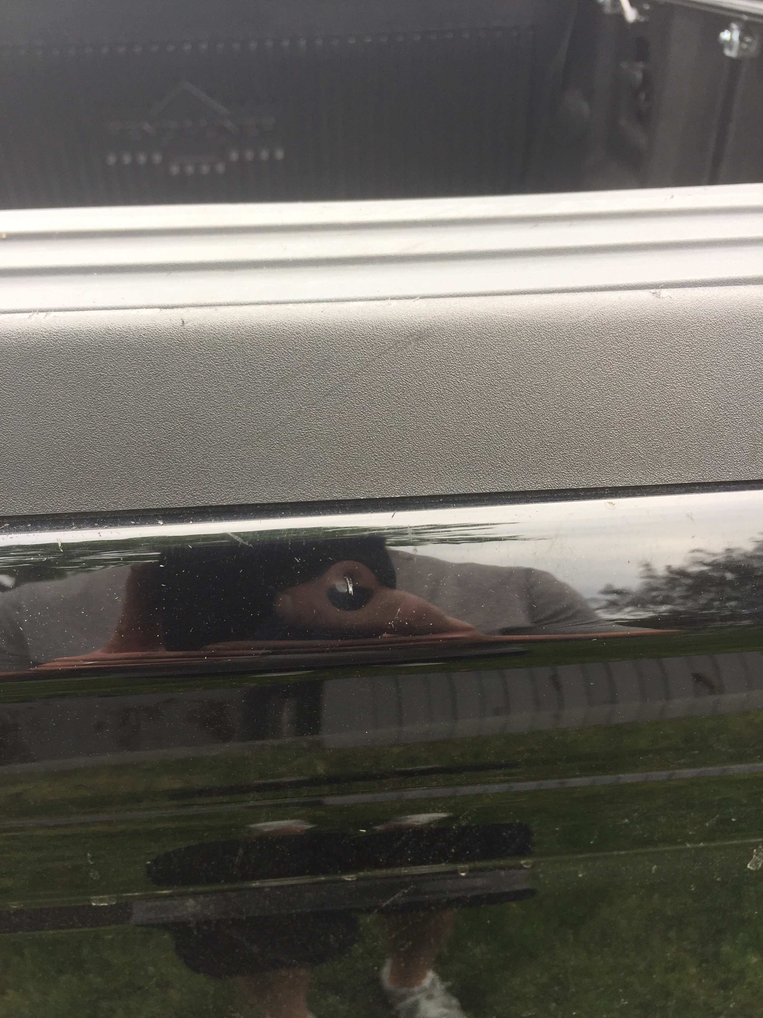 Small dent/ding advice - Ford F150 Forum - Community of Ford Truck Fans