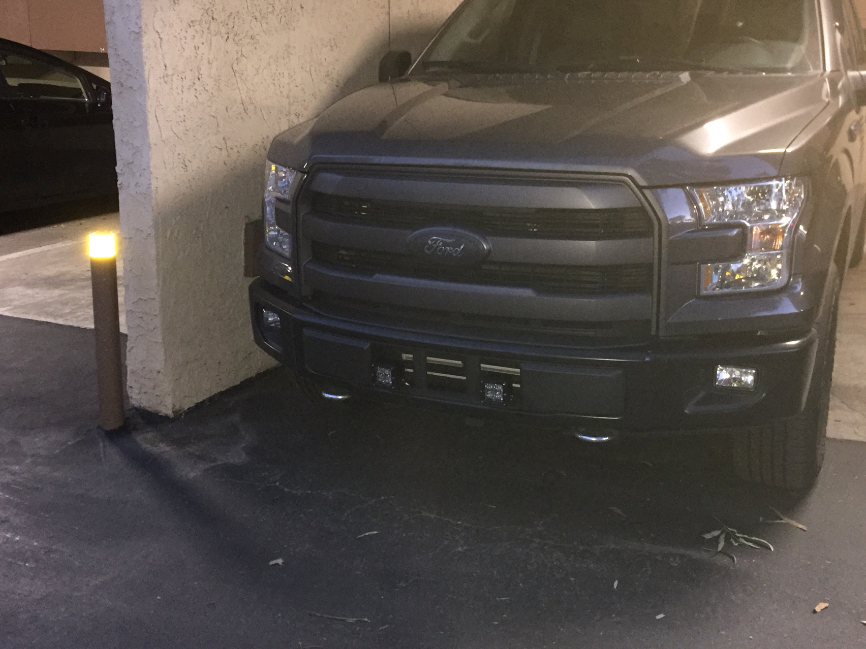 Off Road Lights - Page 2 - Ford F150 Forum - Community of Ford Truck Fans