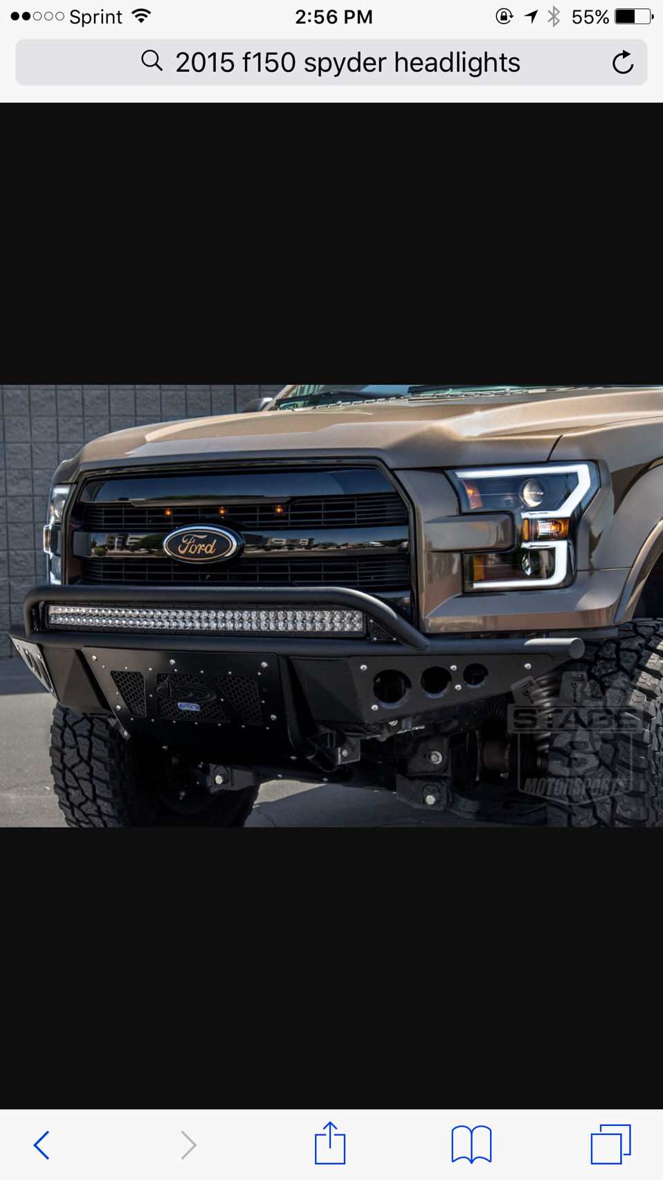 Off Road Lights - Page 2 - Ford F150 Forum - Community of Ford Truck Fans