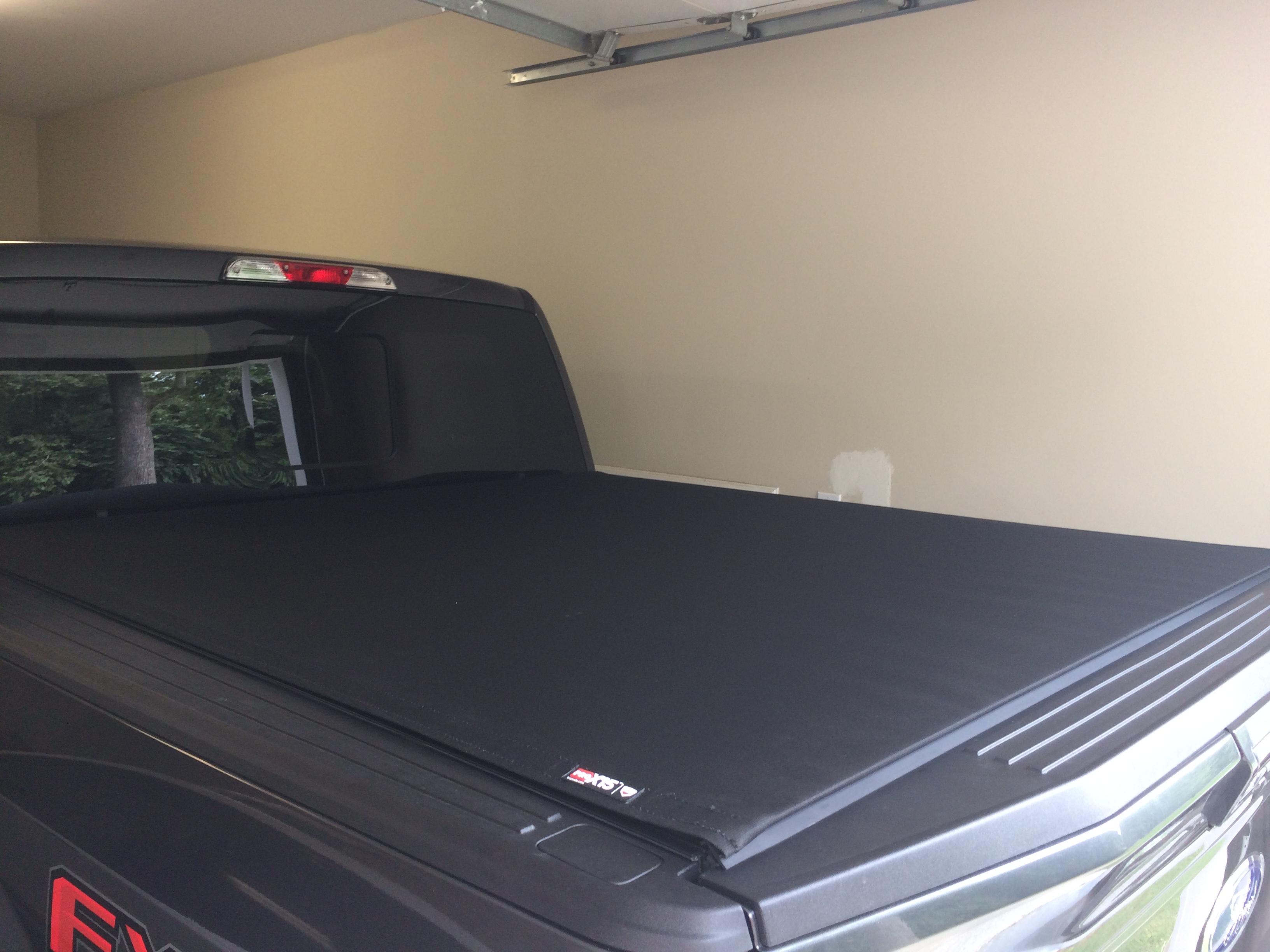 Truxedo Pro X15 Reviews Ford F150 Forum Community Of Ford Truck Fans