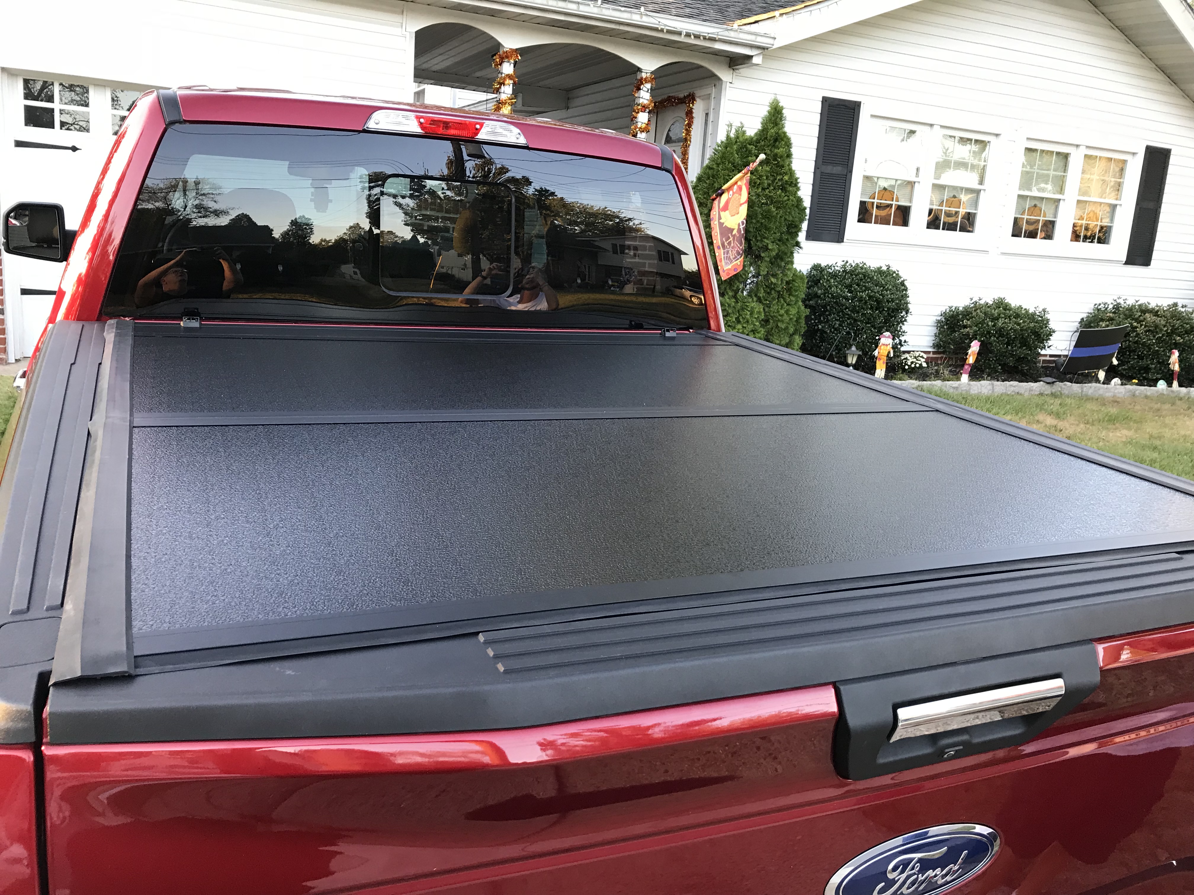 Best Tonneau Cover Page 6 Ford F150 Forum Community Of Ford Truck Fans