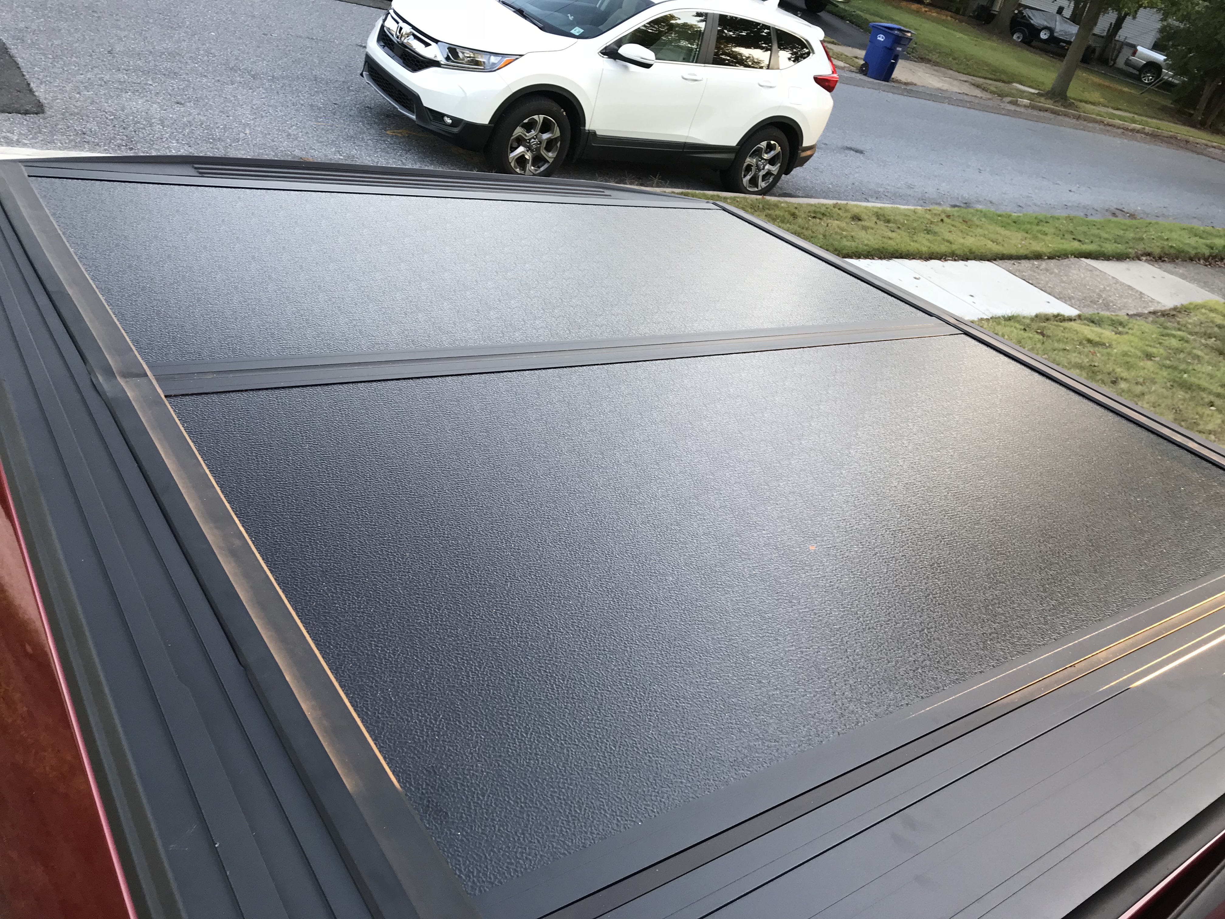 Best Tonneau Cover Page 6 Ford F150 Forum Community Of Ford Truck Fans