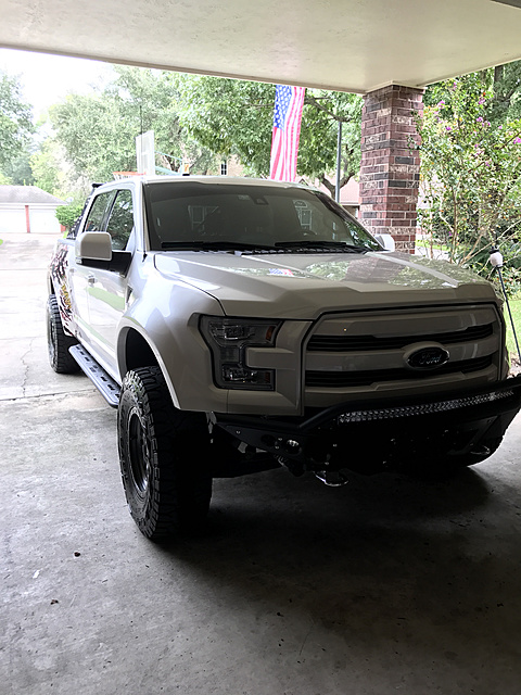 The King Ranch Club! - Page 30 - Ford F150 Forum - Community of Ford ...