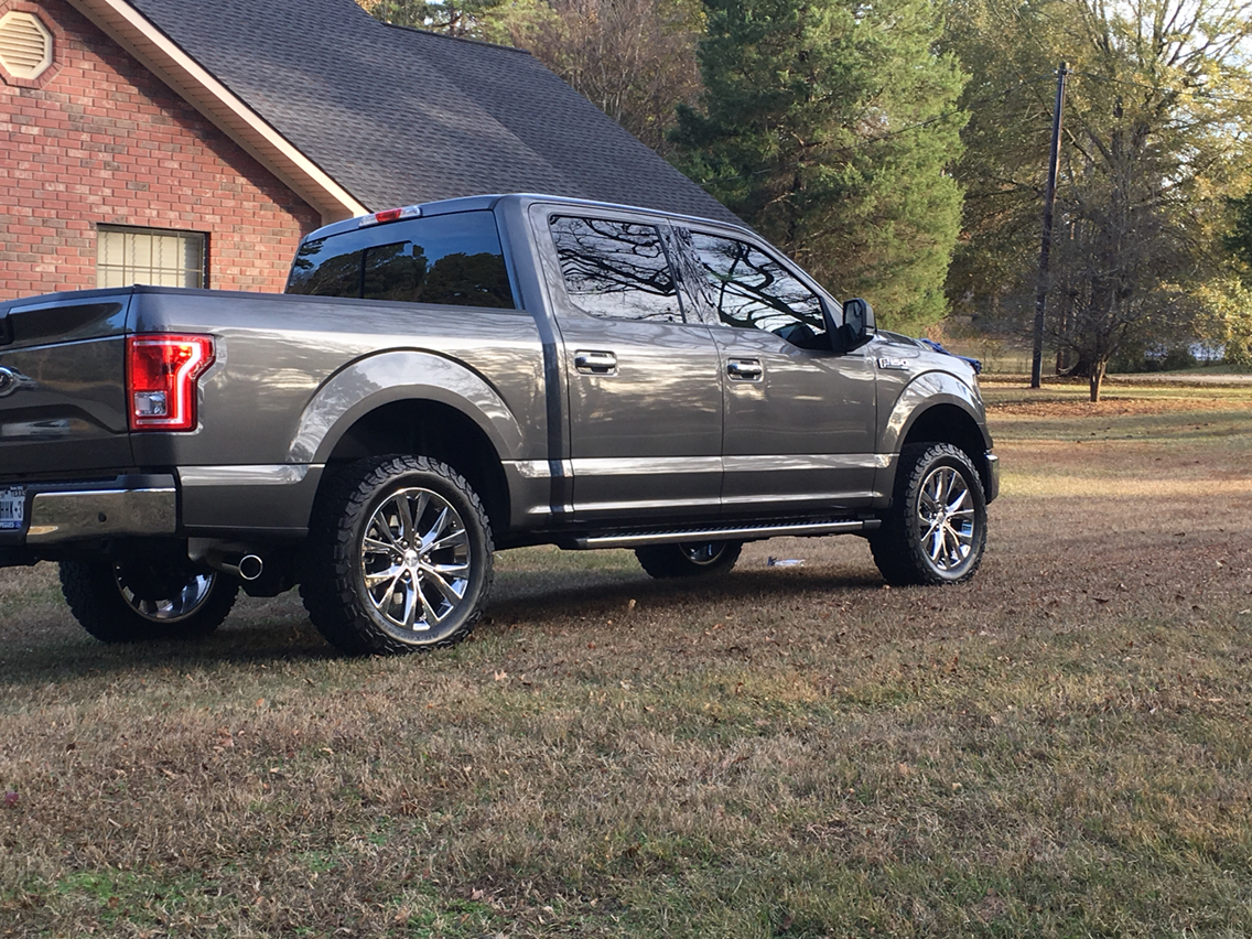 The Car Guys Super Cleaner - Ford F150 Forum - Community of Ford