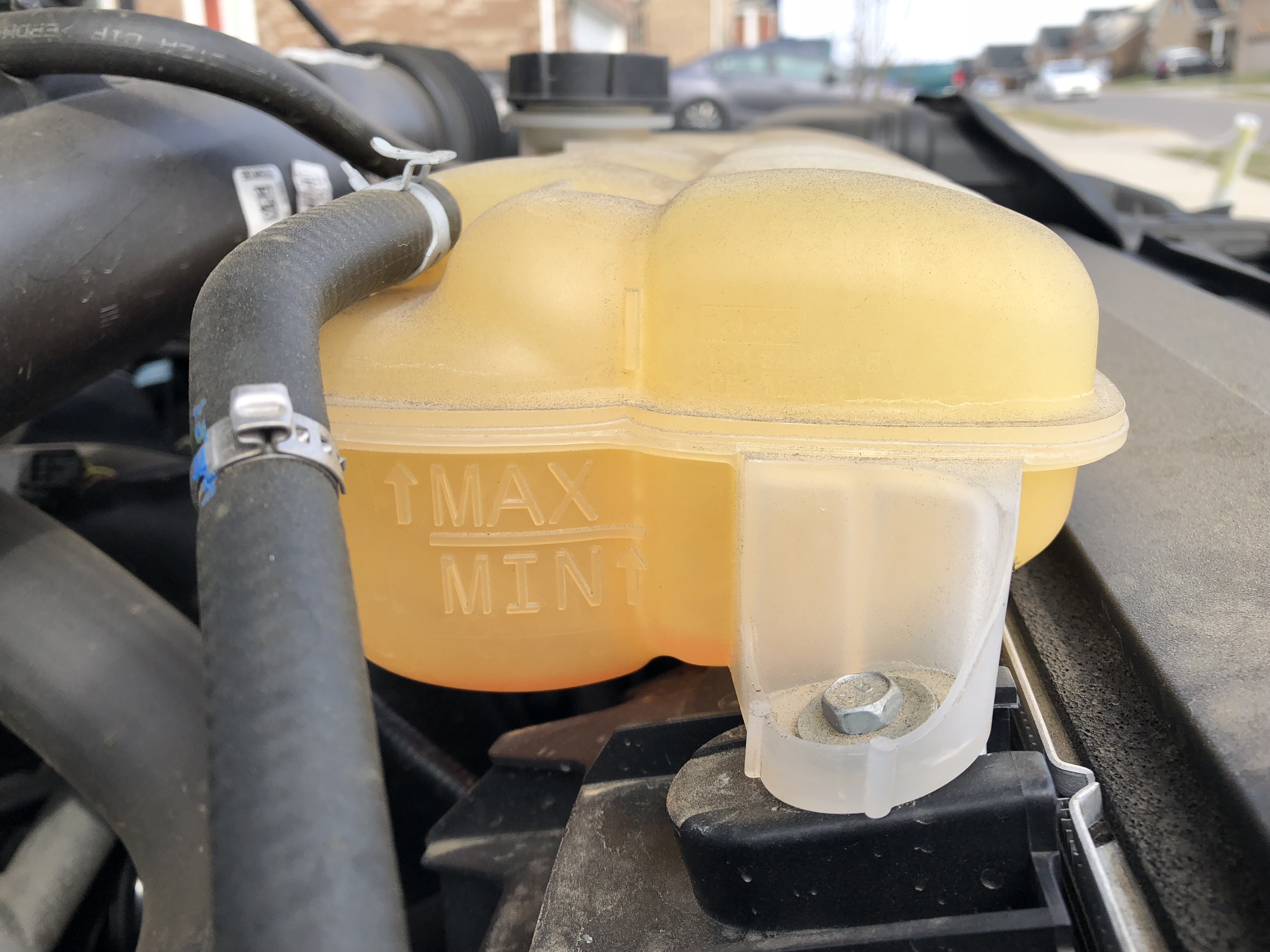 Transfer Case fluid - Ford F150 Forum - Community of Ford Truck Fans