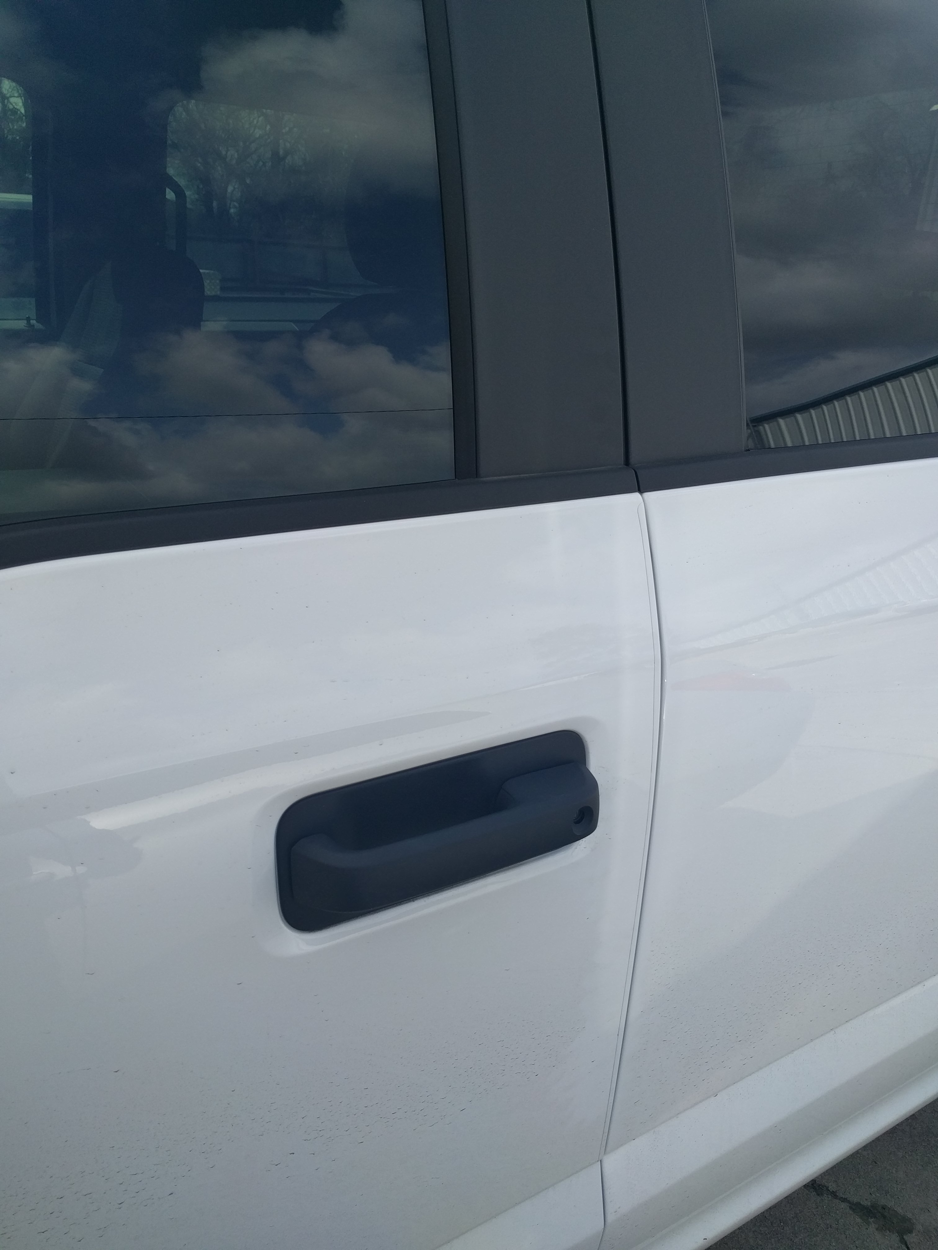 Add Factory Door Keypad Page 17 Ford F150 Forum