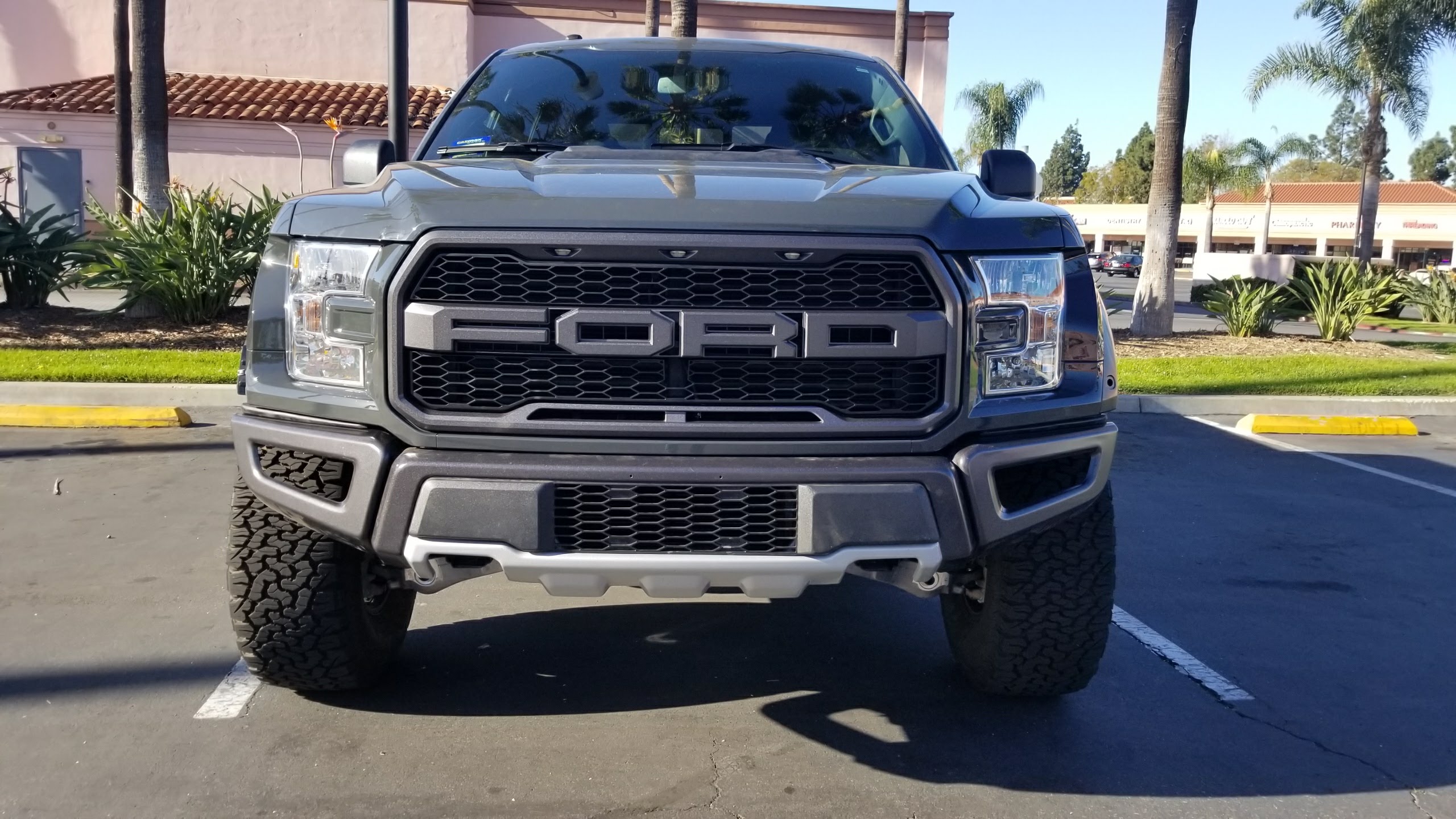 2016 F-150 raptor conversion - Page 9 - Ford F150 Forum - Community of ...