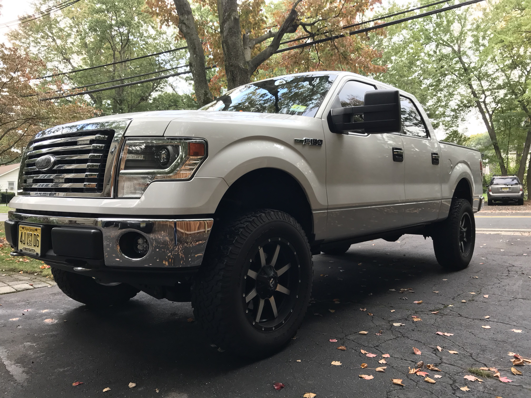 New from the 09-14 section! - Ford F150 Forum - Community ...