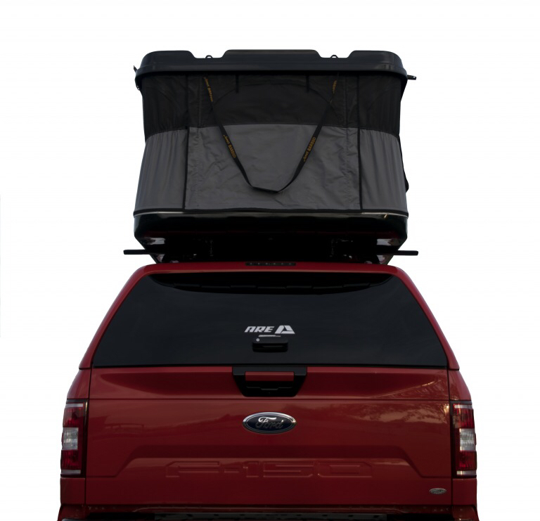 Camper Shells - Ford Truck Enthusiasts Forums