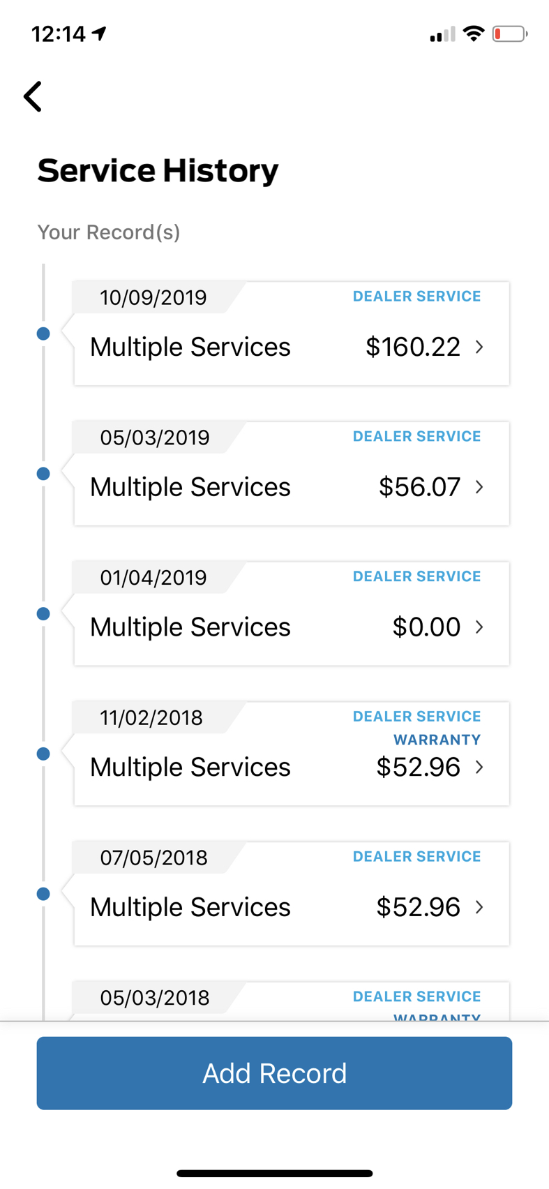 Fordpass question - Ford F150 Forum - Community of Ford Truck Fans