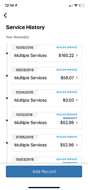 Fordpass question - Ford F150 Forum - Community of Ford Truck Fans